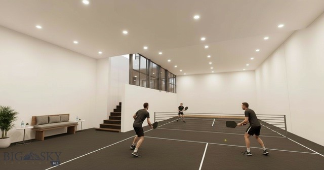 Wildridge Neighborhood - Residential