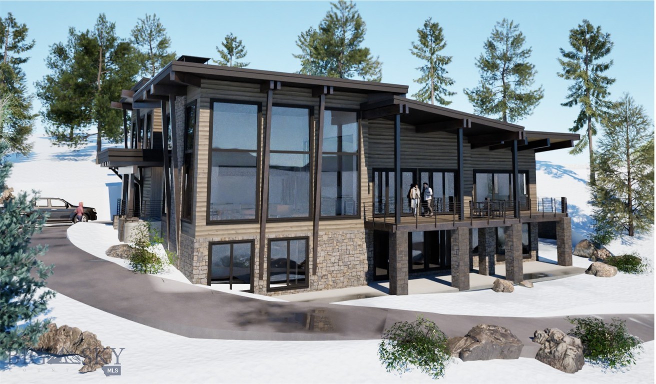 Wildridge Neighborhood - Residential