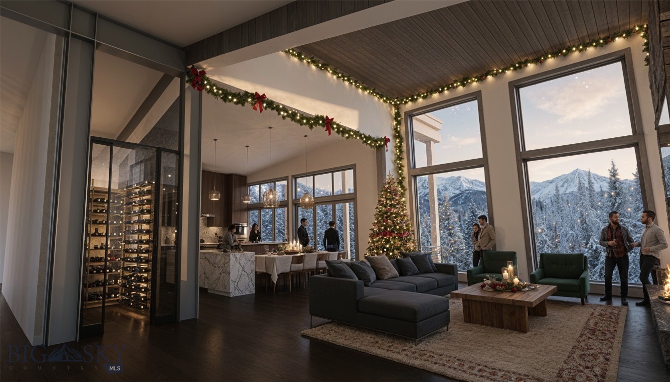 Wildridge Neighborhood - Residential