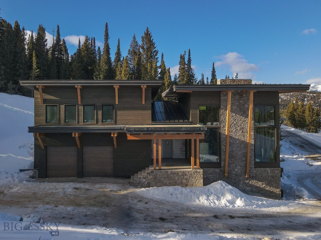 Wildridge Neighborhood - Residential