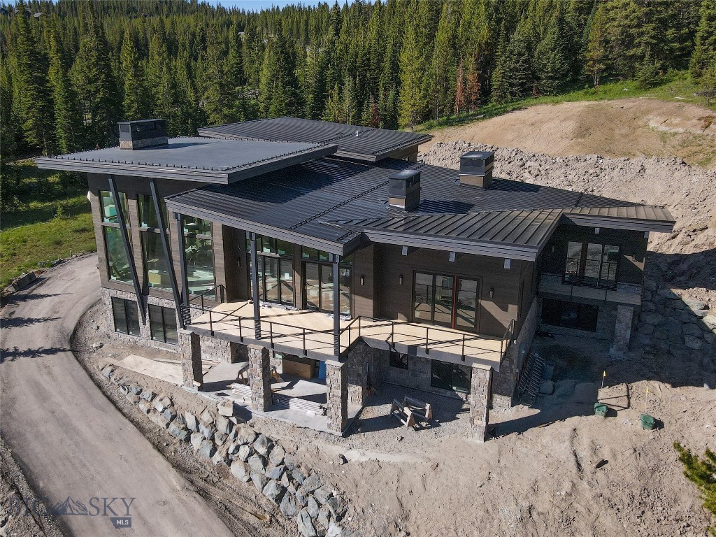 58 Wildridge Fork