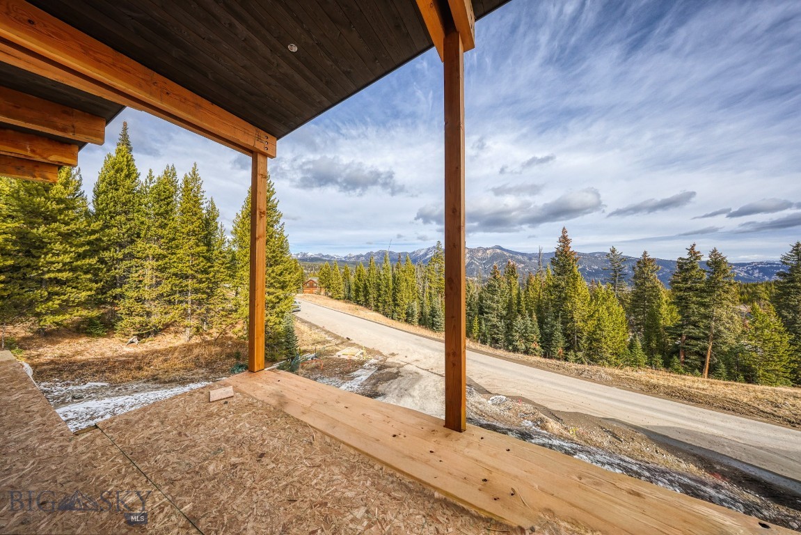 Wildridge Neighborhood - Residential