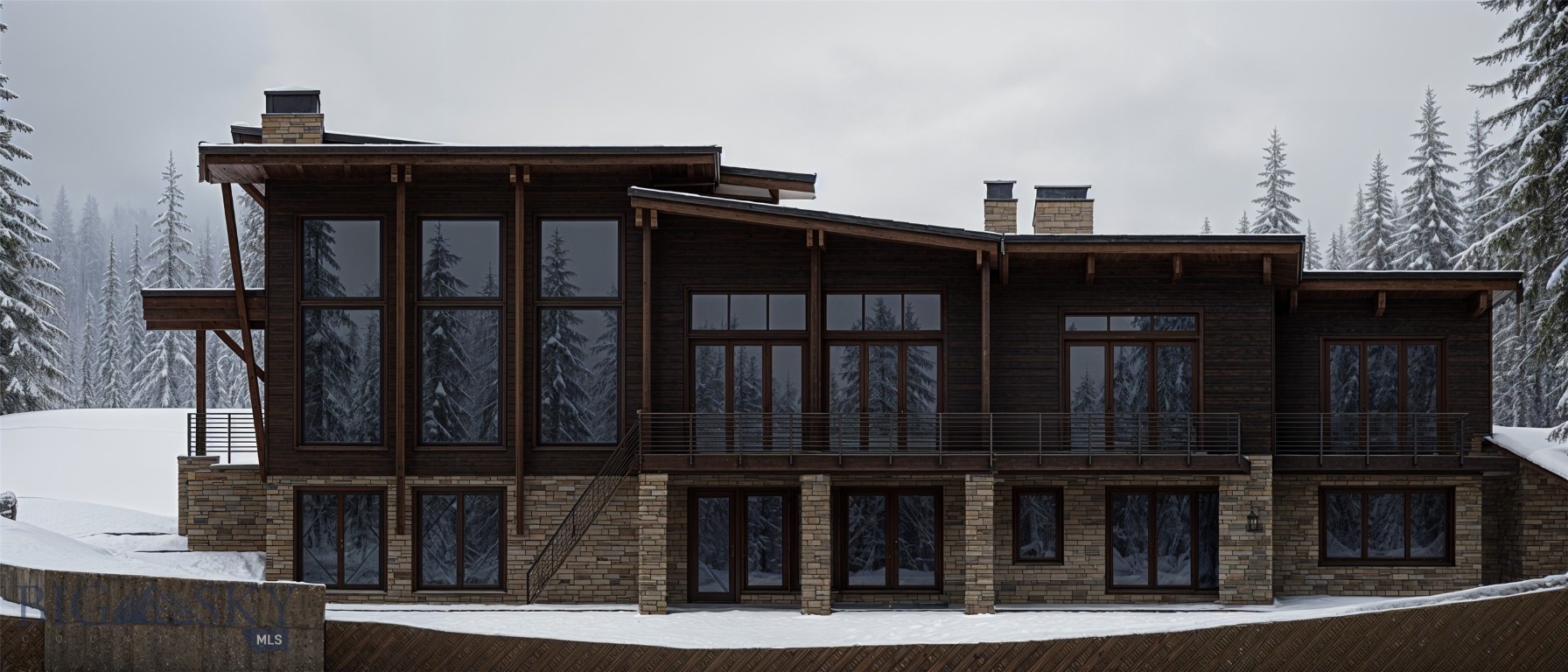 Wildridge Neighborhood - Residential