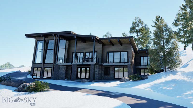 Wildridge Neighborhood - Residential