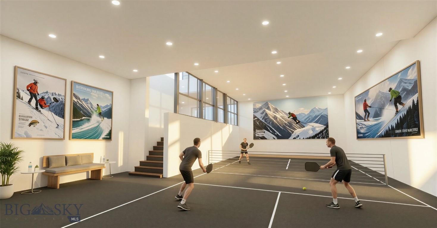 Wildridge Neighborhood - Residential