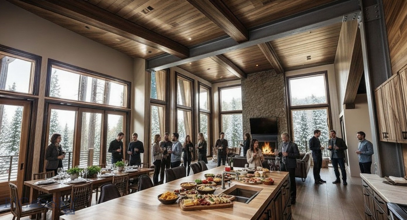 Wildridge Neighborhood - Residential