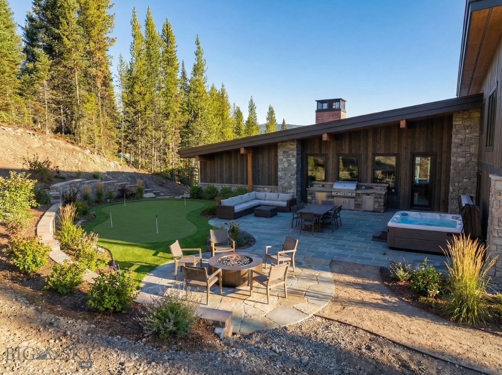 Wildridge Neighborhood - Residential