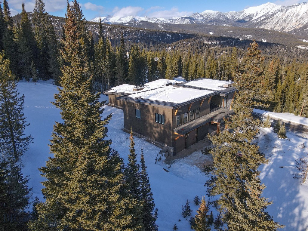 Wildridge Neighborhood - Residential