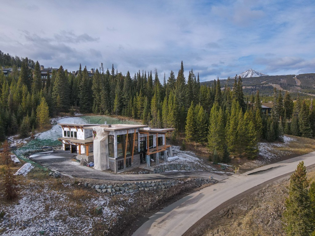 Wildridge Neighborhood - Residential