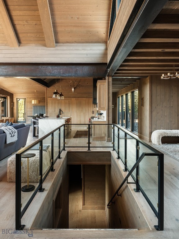 Wildridge Neighborhood - Residential