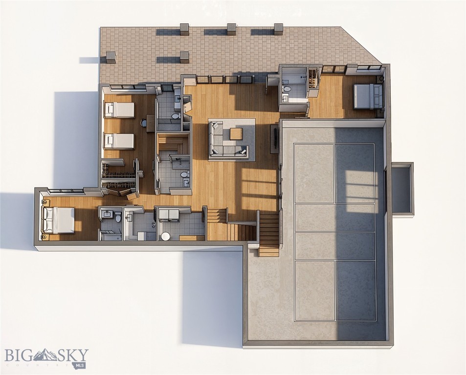 Wildridge Neighborhood - Residential