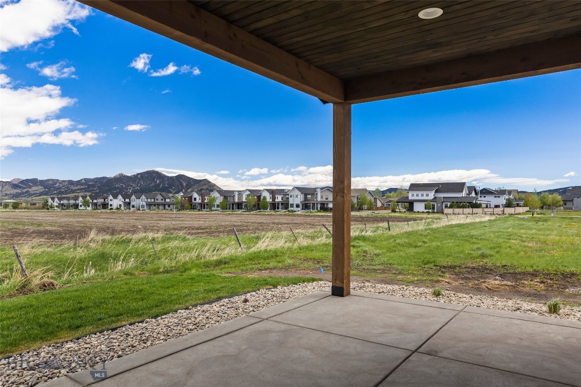 Blackwood Groves - Residential