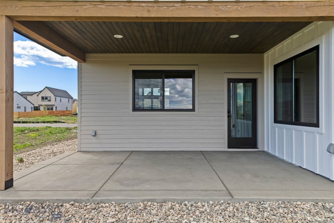 Blackwood Groves - Residential