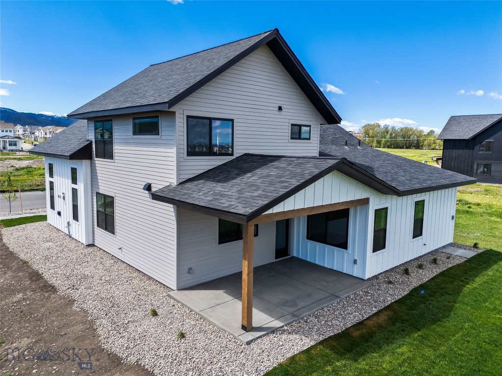 Blackwood Groves - Residential