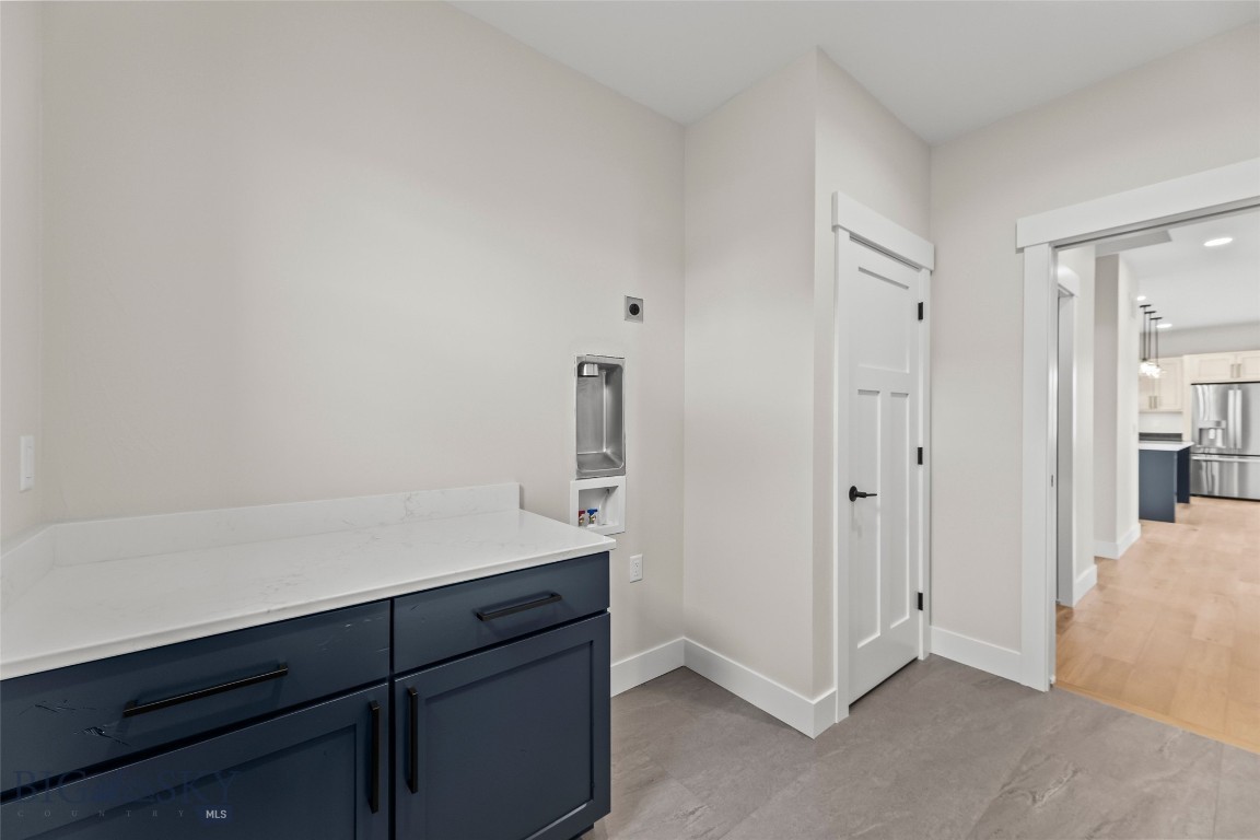 Blackwood Groves - Residential