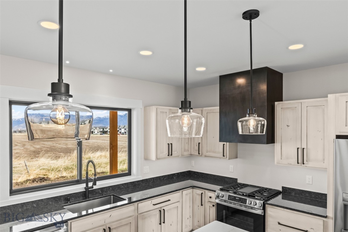 Blackwood Groves - Residential