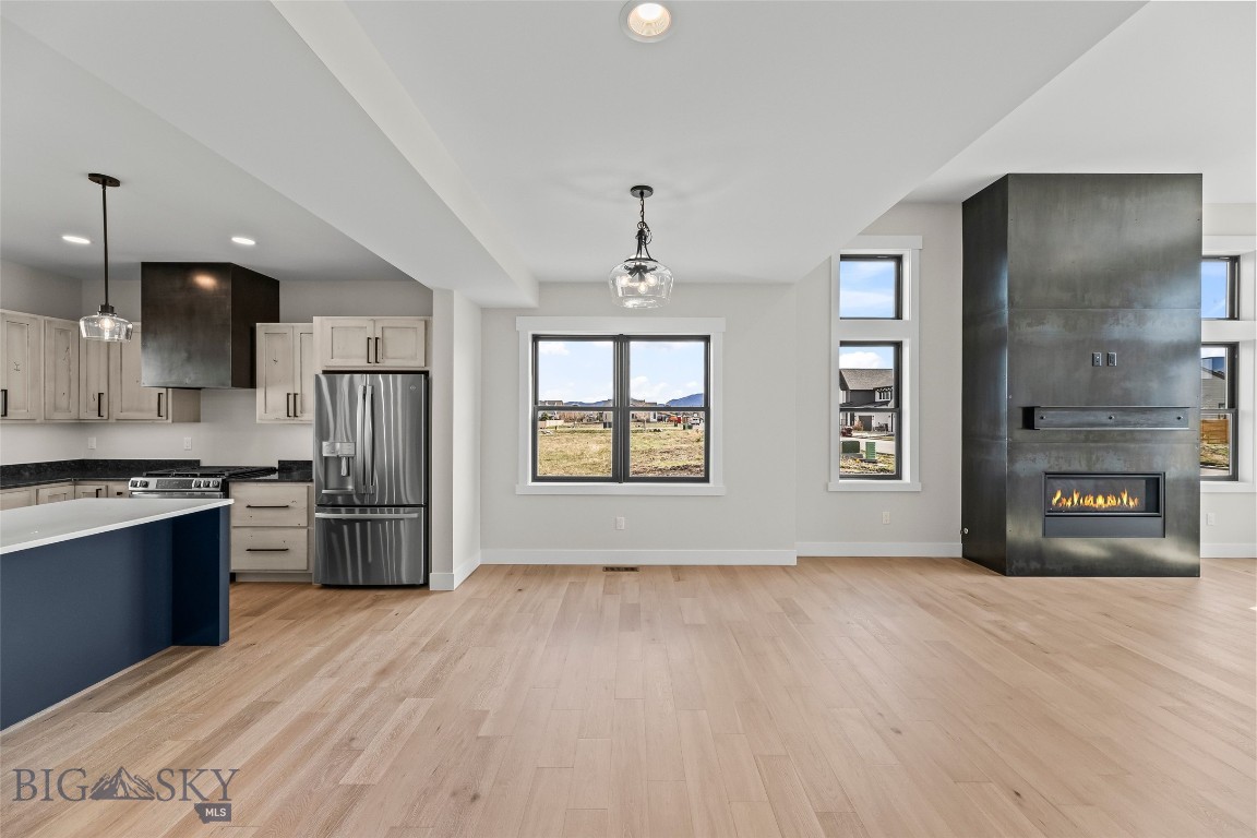 Blackwood Groves - Residential