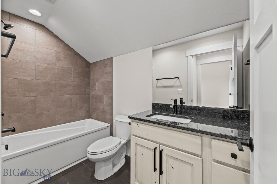 Blackwood Groves - Residential