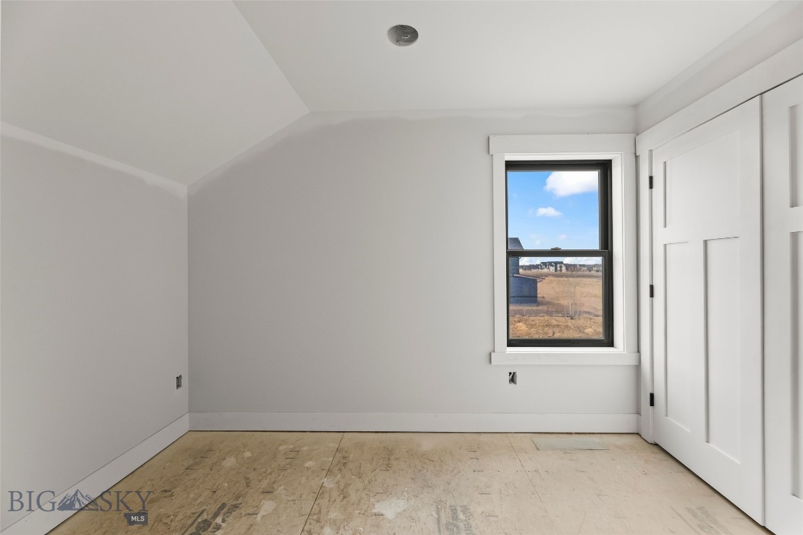 Blackwood Groves - Residential