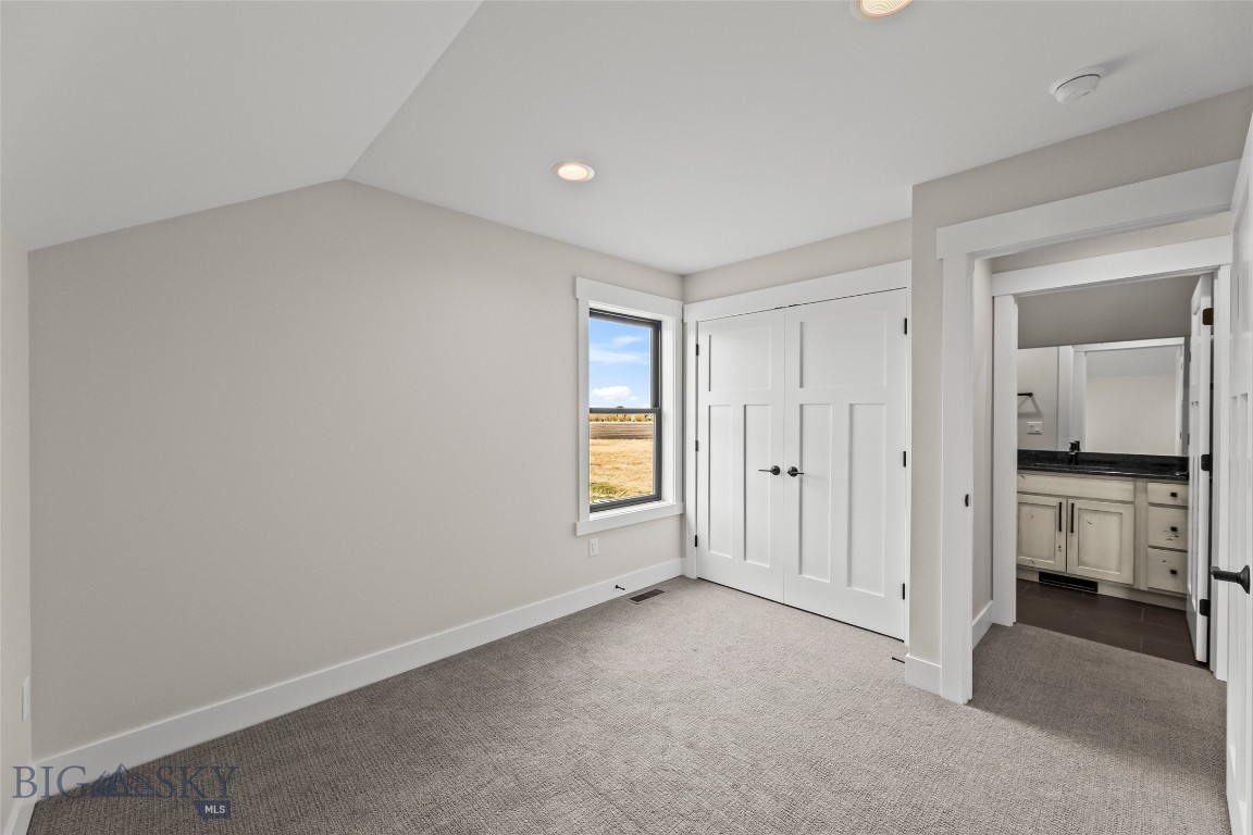 Blackwood Groves - Residential