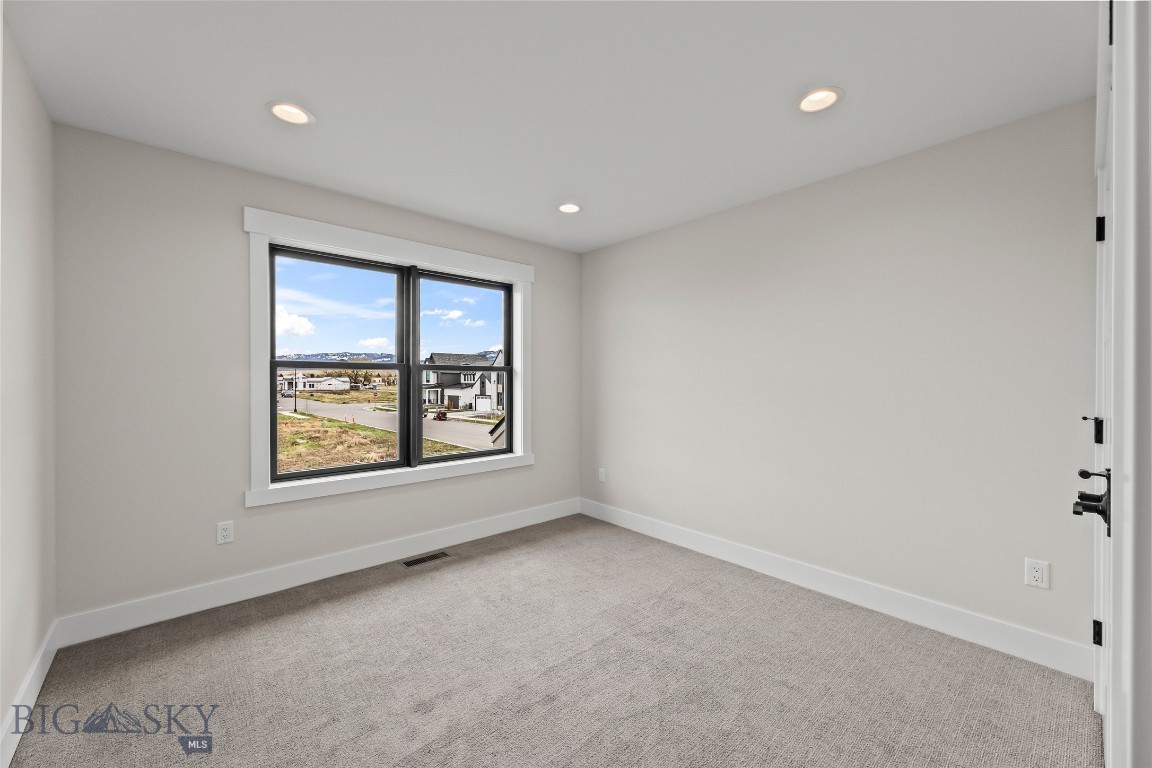 Blackwood Groves - Residential