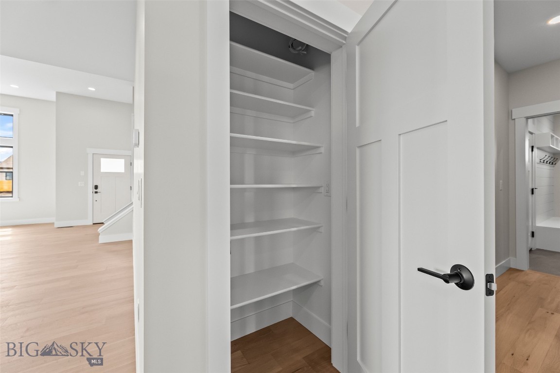 Blackwood Groves - Residential