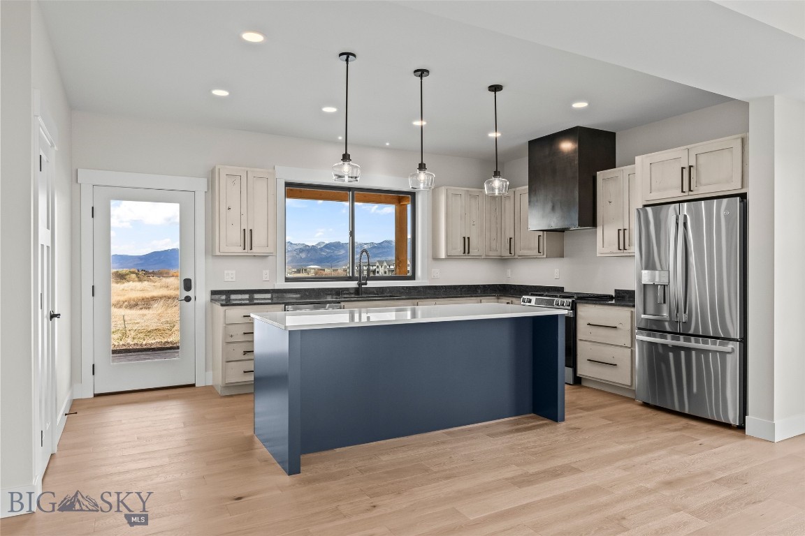 Blackwood Groves - Residential
