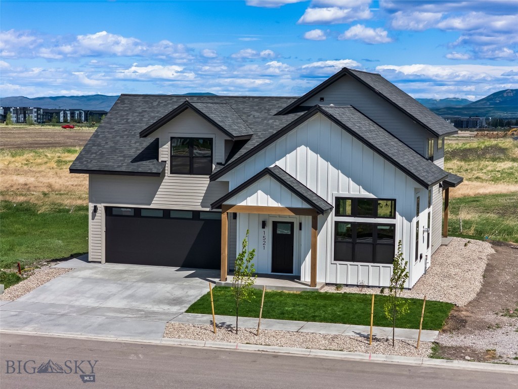 Blackwood Groves - Residential