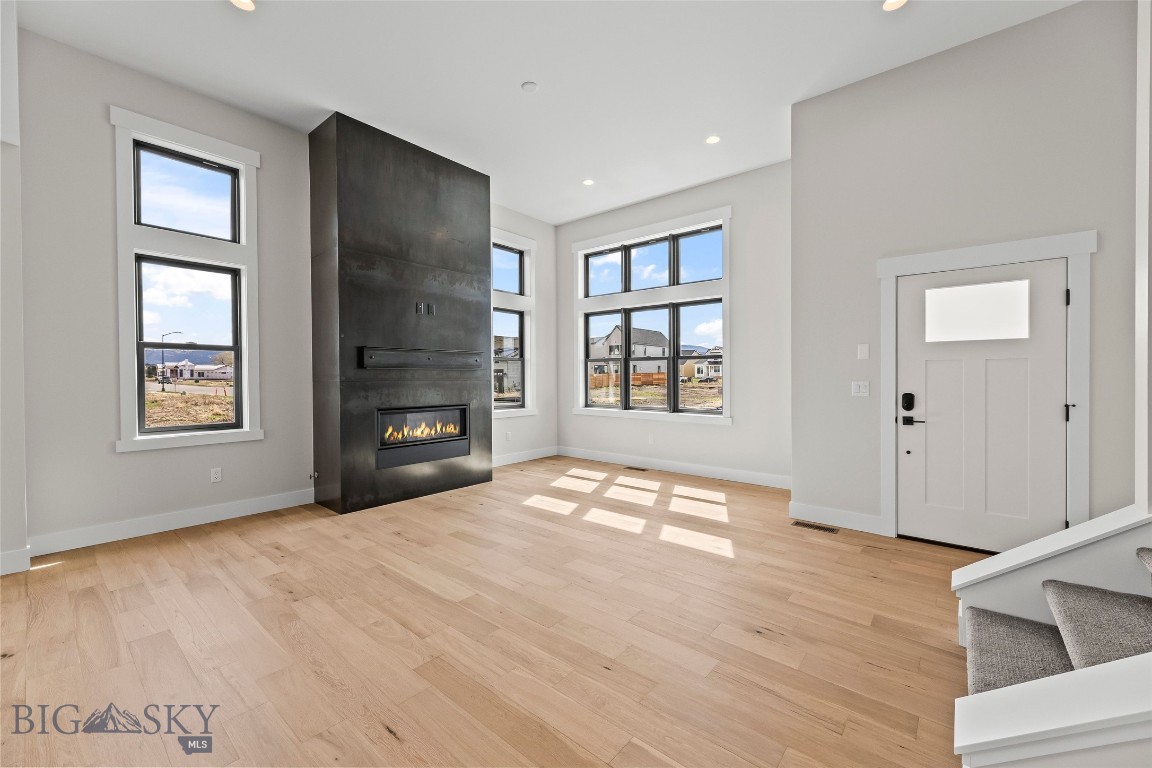 Blackwood Groves - Residential