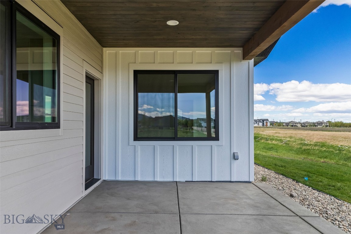 Blackwood Groves - Residential