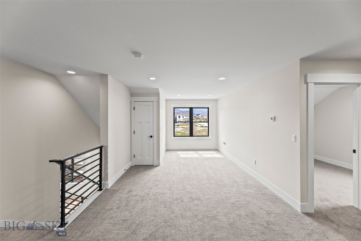 Blackwood Groves - Residential