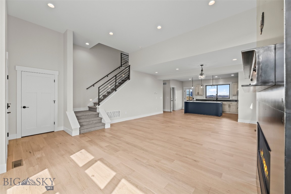 Blackwood Groves - Residential