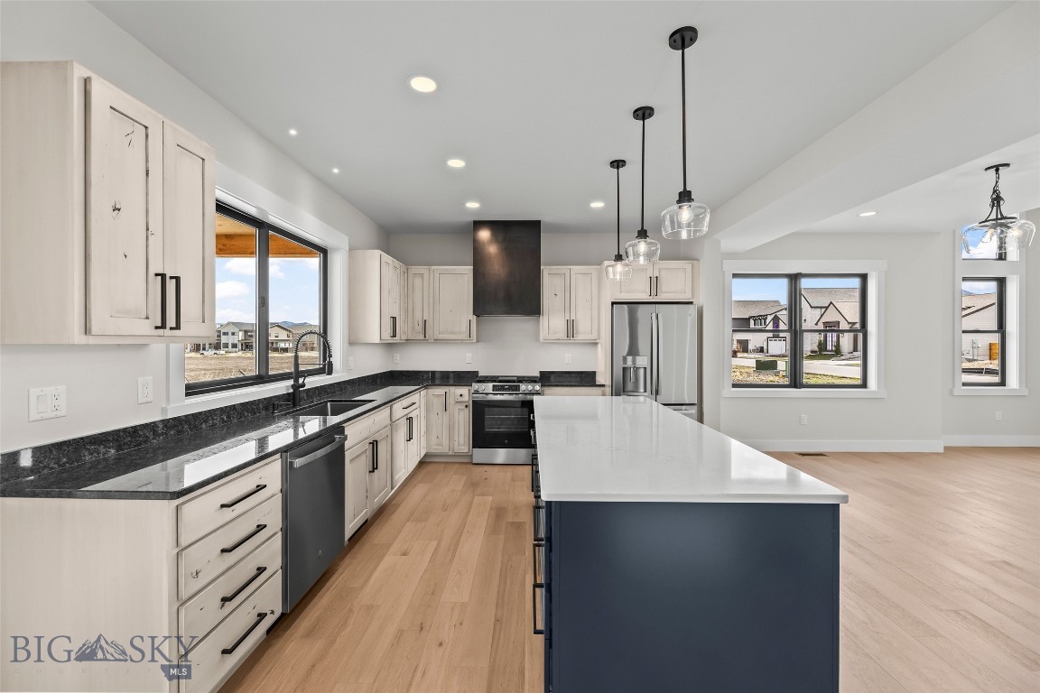 Blackwood Groves - Residential