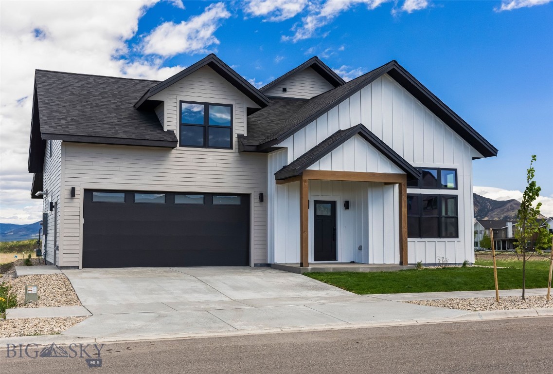 Blackwood Groves - Residential