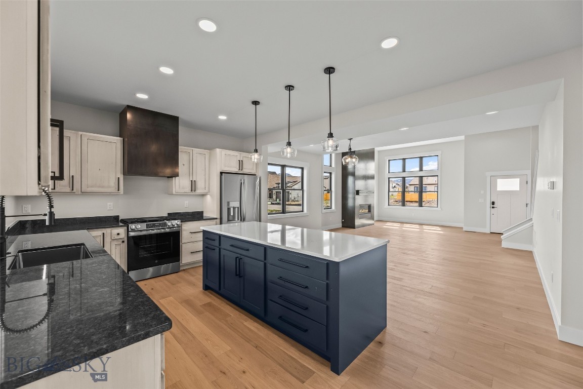 Blackwood Groves - Residential
