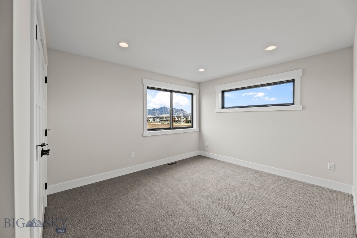 Blackwood Groves - Residential