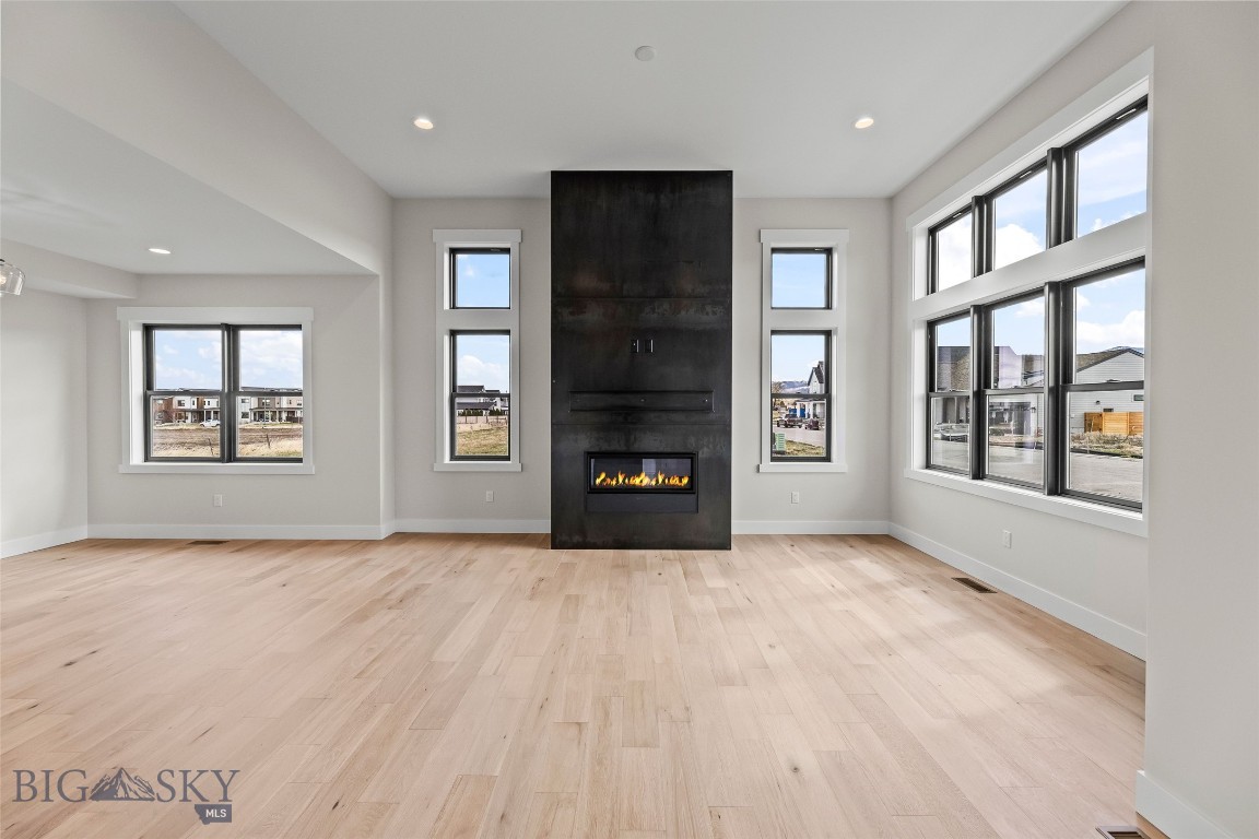 Blackwood Groves - Residential