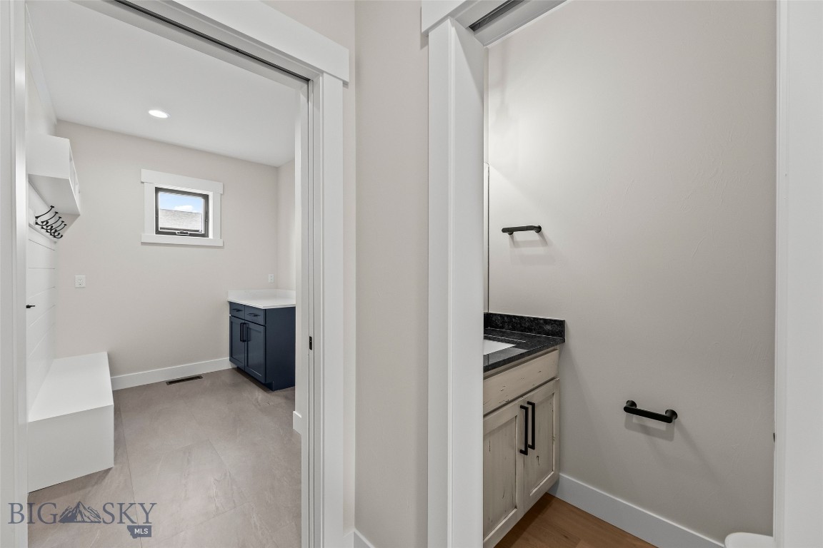 Blackwood Groves - Residential