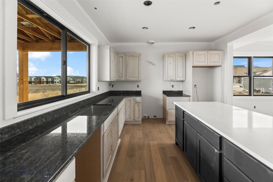 Blackwood Groves - Residential