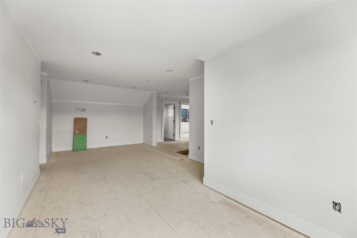 Blackwood Groves - Residential