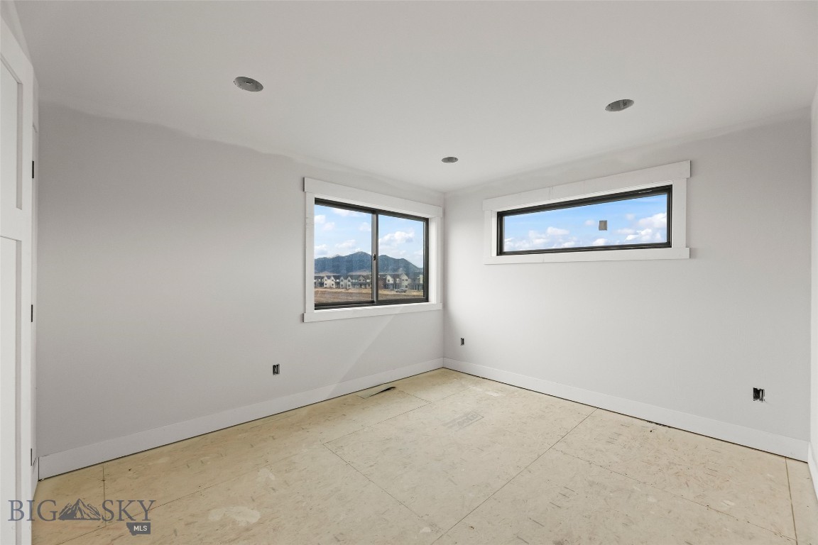 Blackwood Groves - Residential