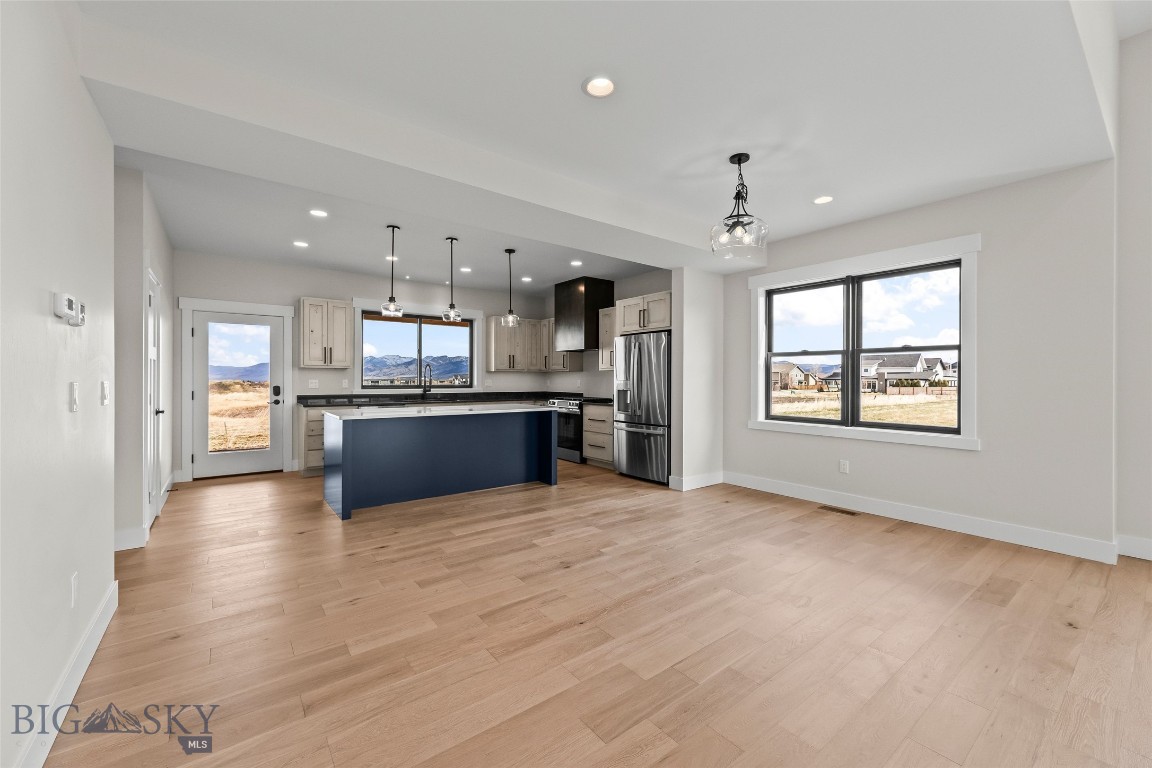 Blackwood Groves - Residential