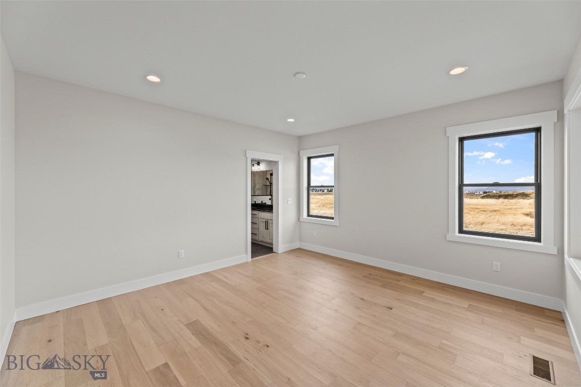 Blackwood Groves - Residential