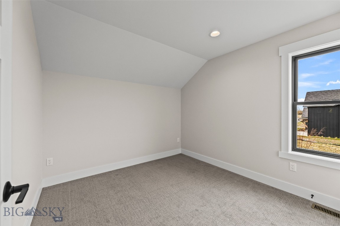 Blackwood Groves - Residential