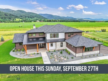 442 Balsam Drive Bozeman MT 59718