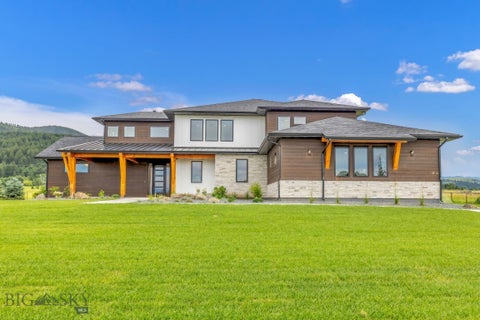 Photo of 442 Balsam Drive, Bozeman, MT 59718 (MLS # 414331)