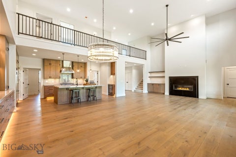Photo of 442 Balsam Drive, Bozeman, MT 59718 (MLS # 414331)