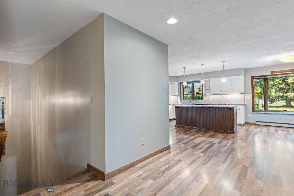 Middle Creek Meadows - Residential