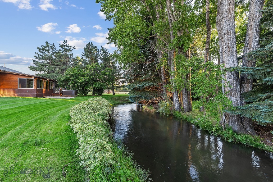 Middle Creek Meadows - Residential