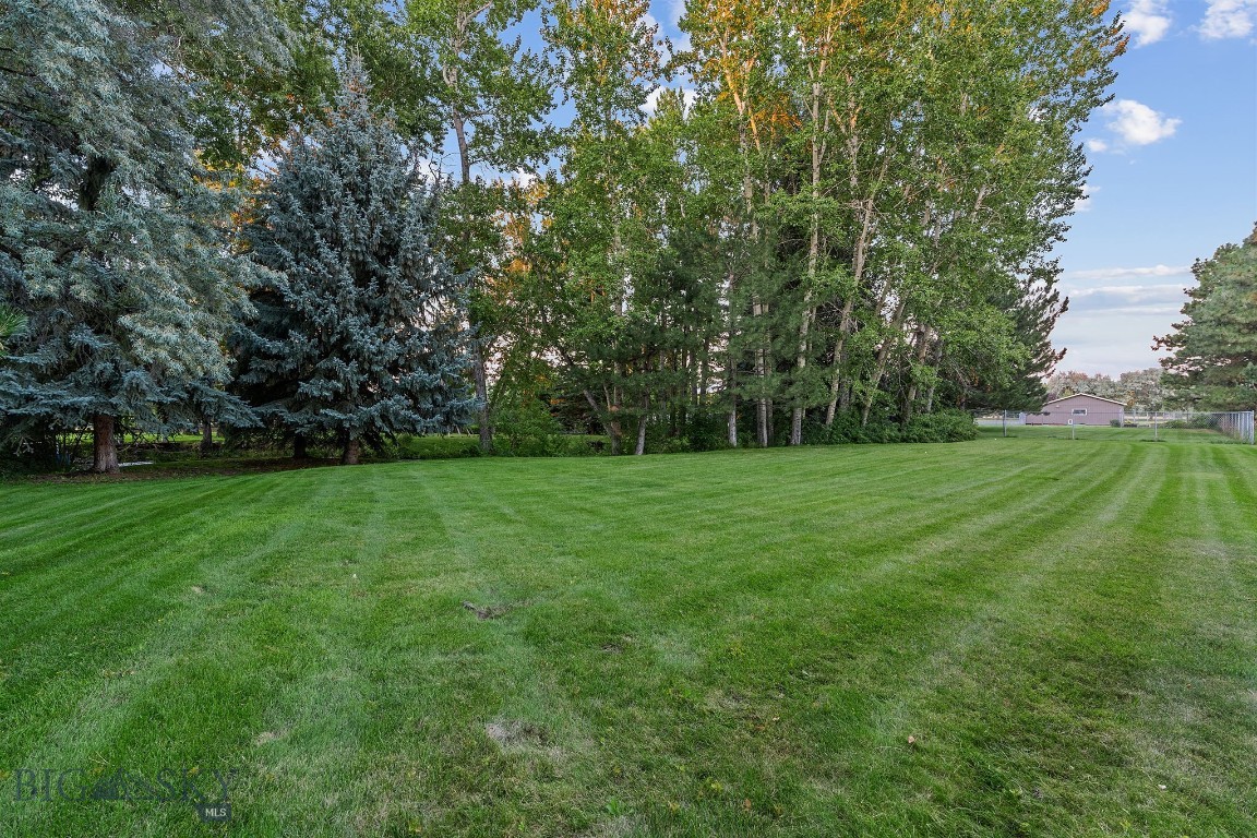 Middle Creek Meadows - Residential